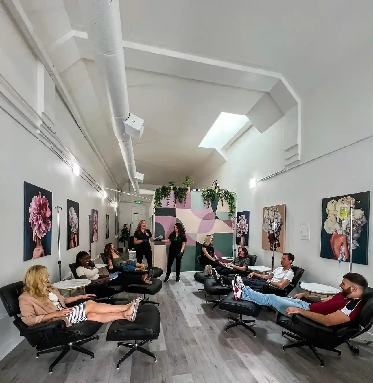 Ivy En Rose Medical Spa